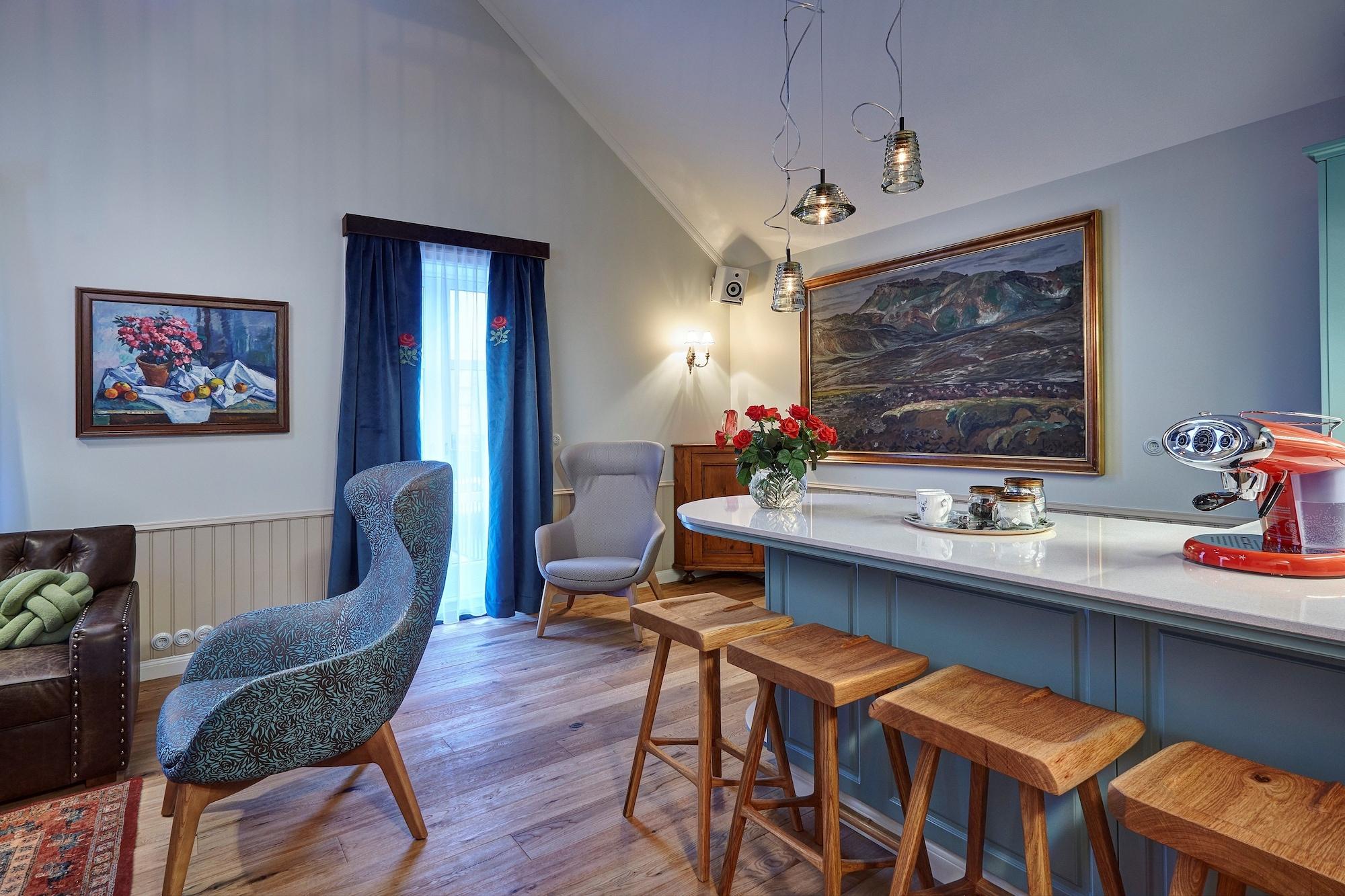 Reykjavik Marina - Berjaya Iceland Hotels Bagian luar foto
