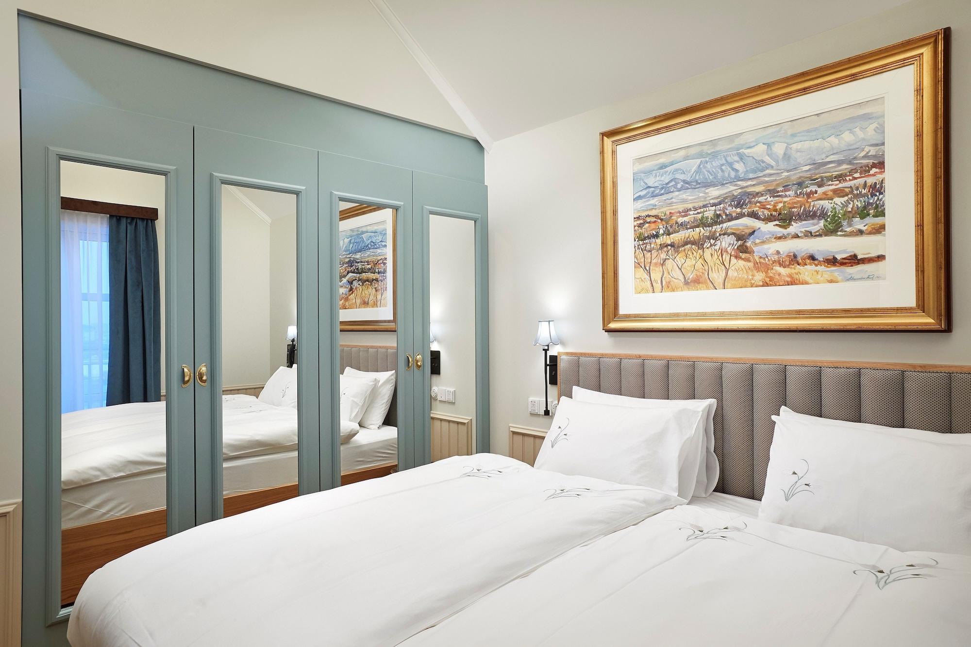 Reykjavik Marina - Berjaya Iceland Hotels Bagian luar foto