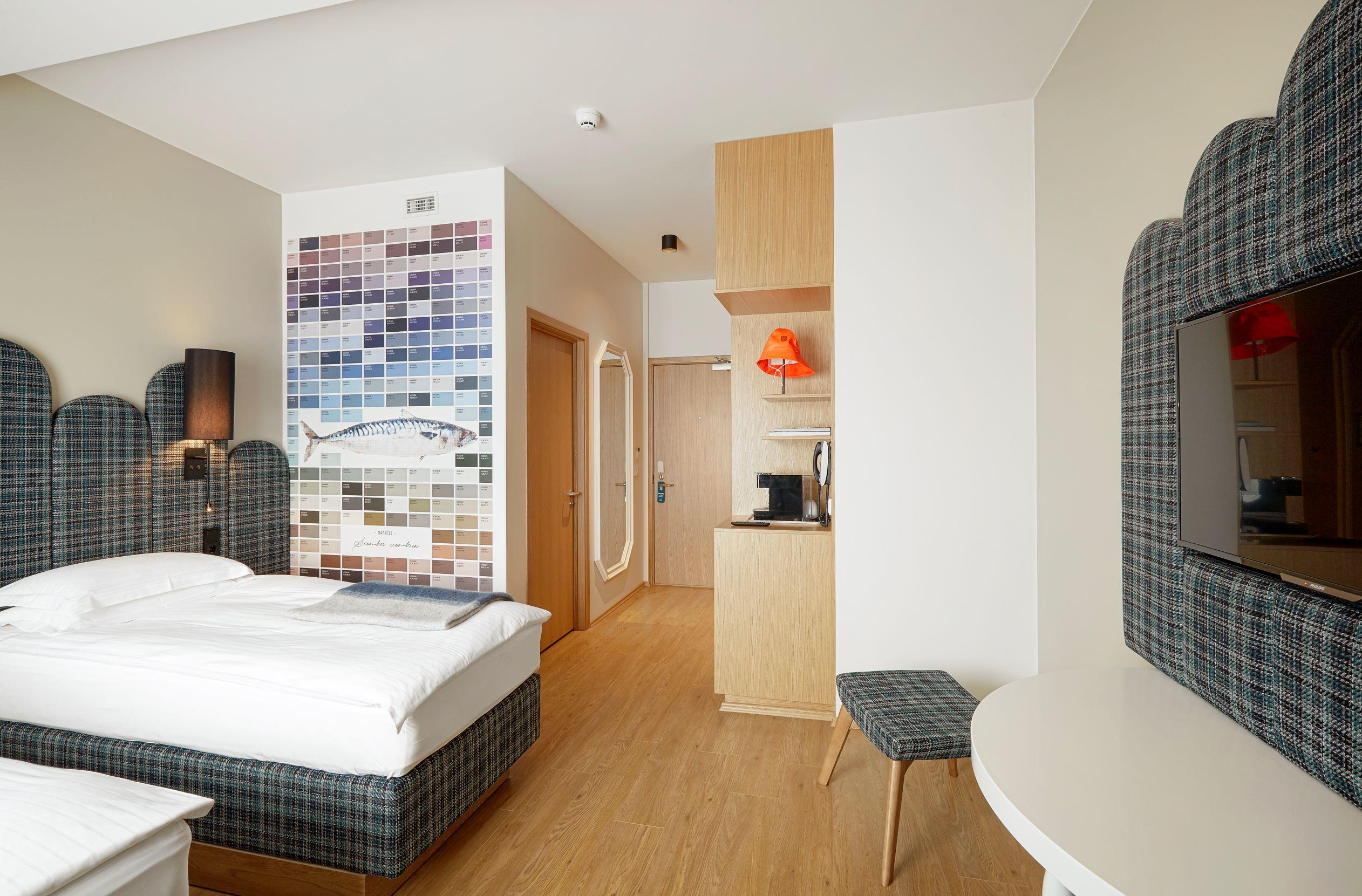 Reykjavik Marina - Berjaya Iceland Hotels Bagian luar foto