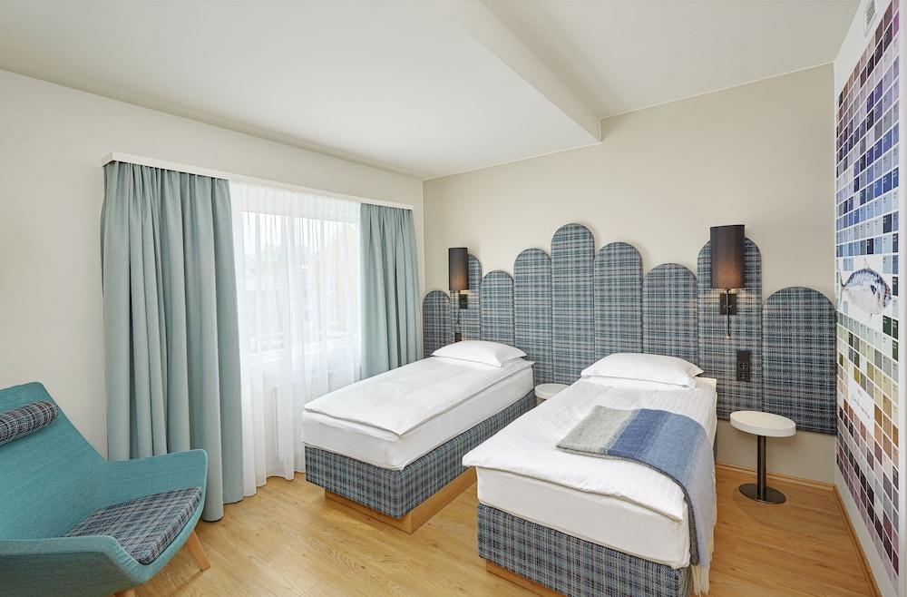 Reykjavik Marina - Berjaya Iceland Hotels Bagian luar foto