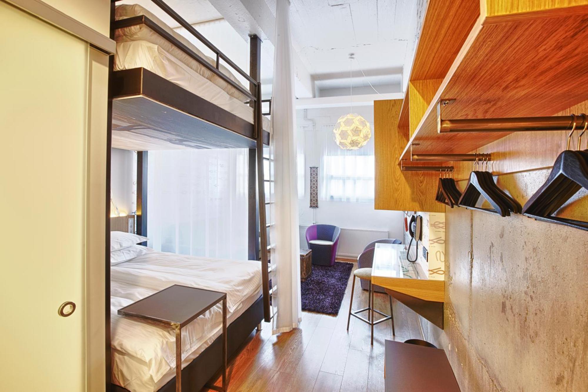 Reykjavik Marina - Berjaya Iceland Hotels Bagian luar foto