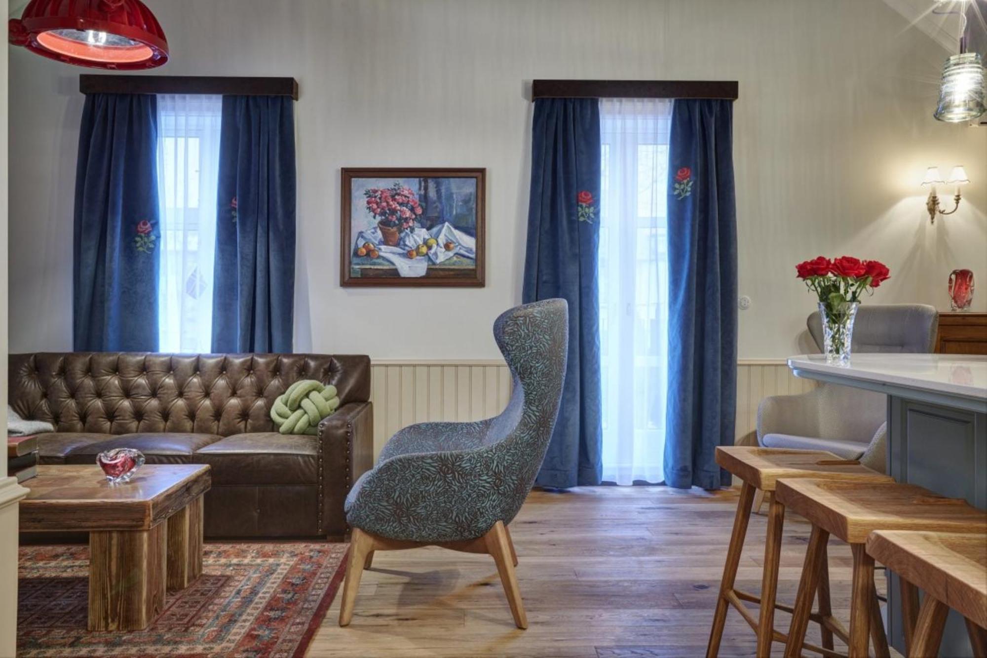 Reykjavik Marina - Berjaya Iceland Hotels Bagian luar foto