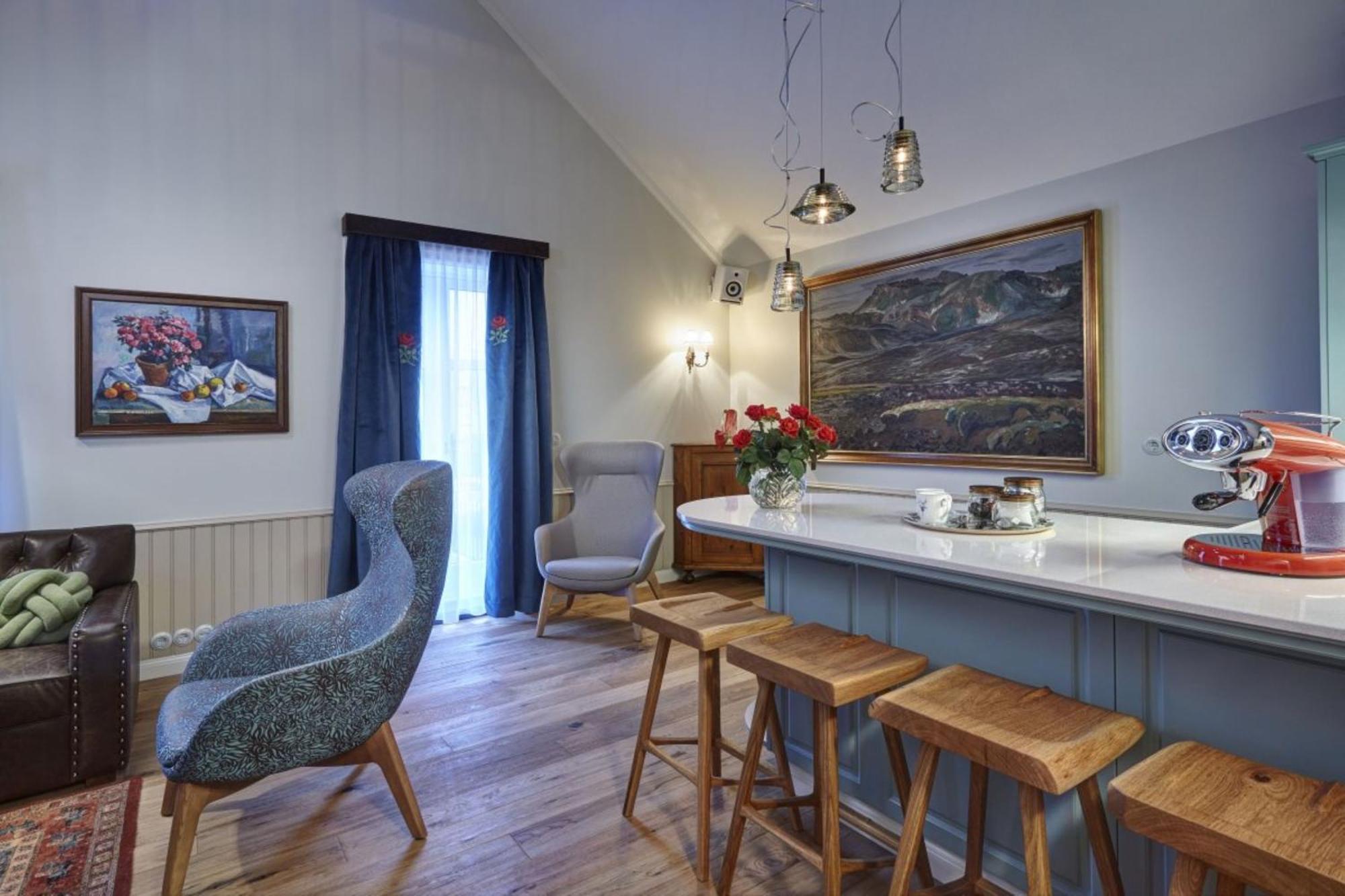 Reykjavik Marina - Berjaya Iceland Hotels Bagian luar foto