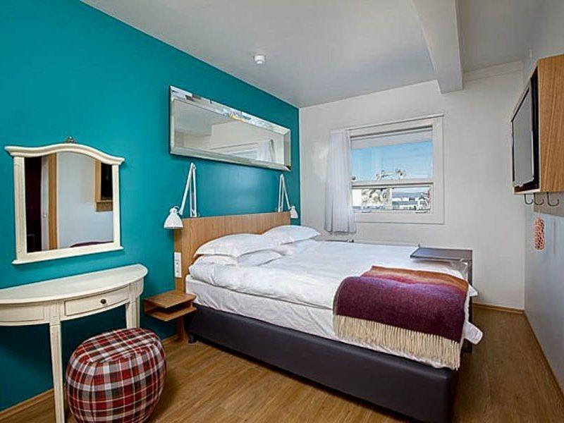Reykjavik Marina - Berjaya Iceland Hotels Bagian luar foto