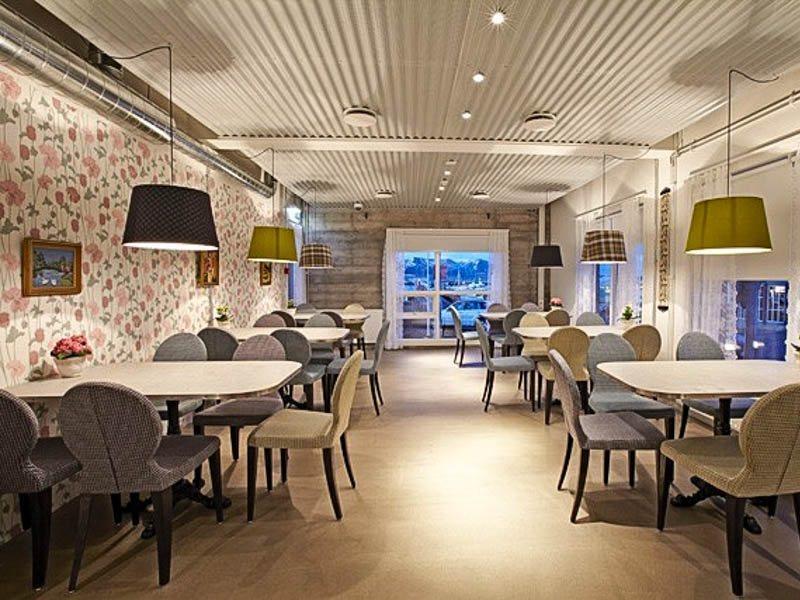 Reykjavik Marina - Berjaya Iceland Hotels Bagian luar foto
