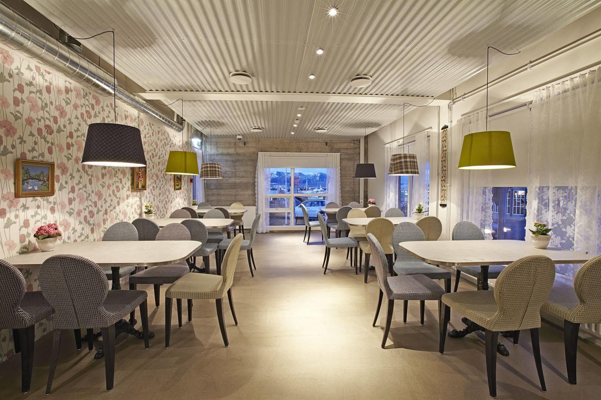 Reykjavik Marina - Berjaya Iceland Hotels Bagian luar foto