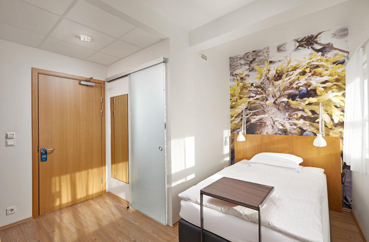 Reykjavik Marina - Berjaya Iceland Hotels Bagian luar foto